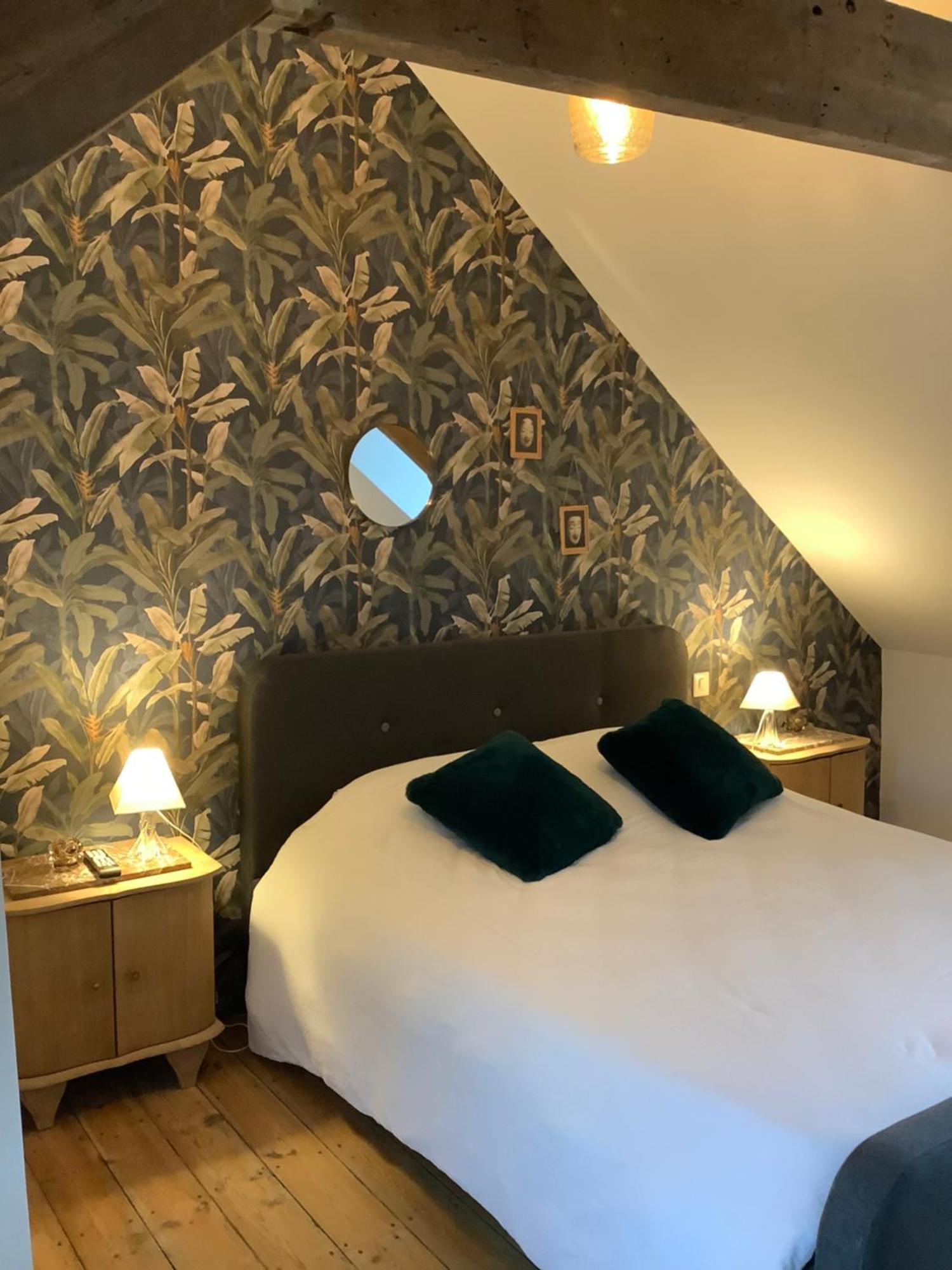 Maison K Eu (Senna Marittima) Esterno foto