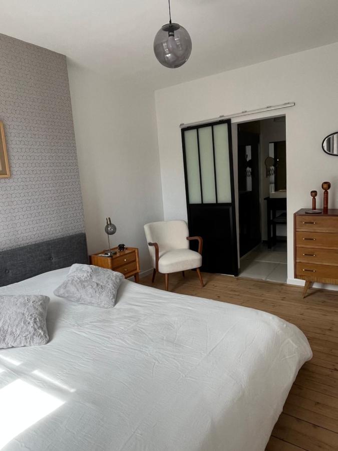 Maison K Eu (Senna Marittima) Esterno foto